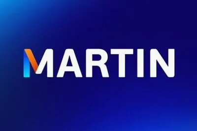 martin-logo